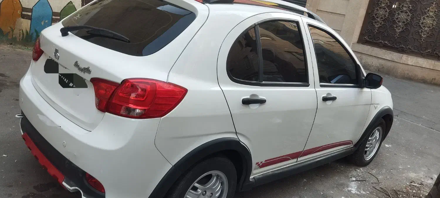 کوییک R مدل 1401|خودرو سواری و وانت|تهران, فلاح|دیوار