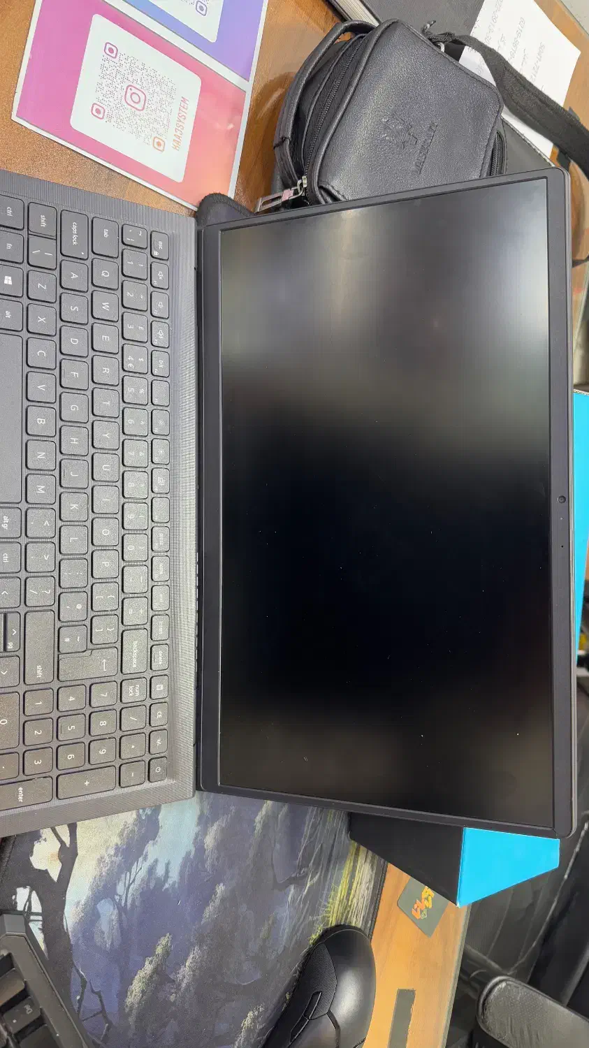 لپ تاپ|رایانه همراه|قدس, شهرقدس|دیوار