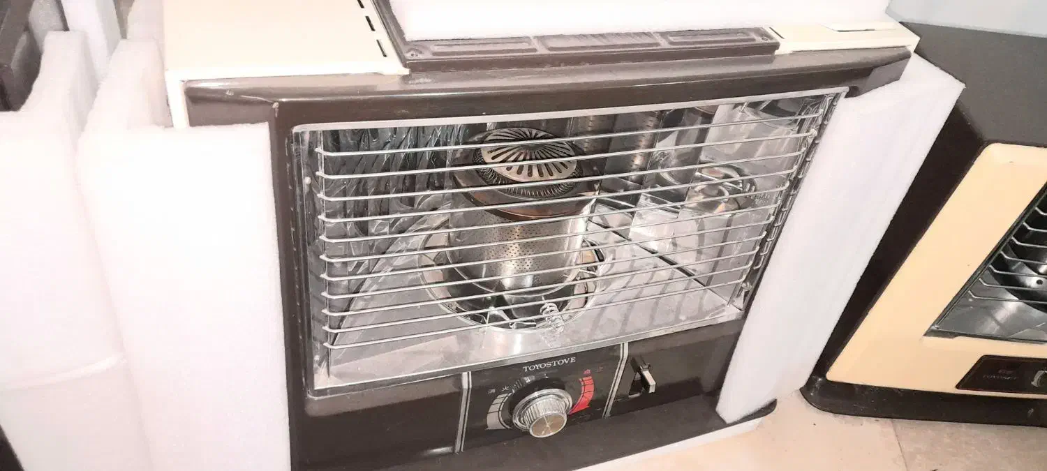 تویوست|بخاری، هیتر، شومینه|آمل, |دیوار