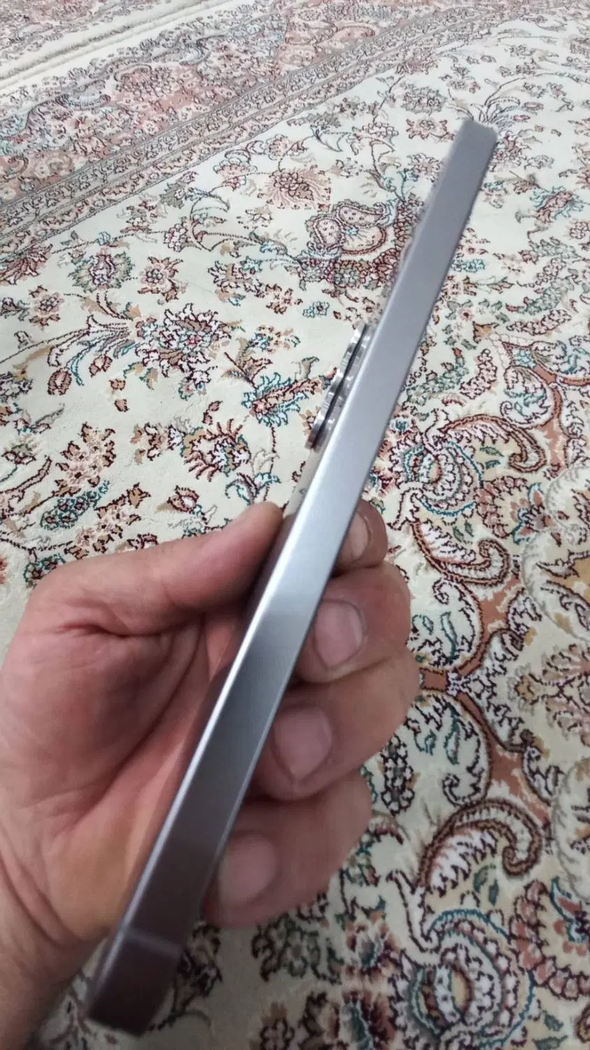 گوشی s25fe|موبایل|قرچک, شهرک طلائیه|دیوار