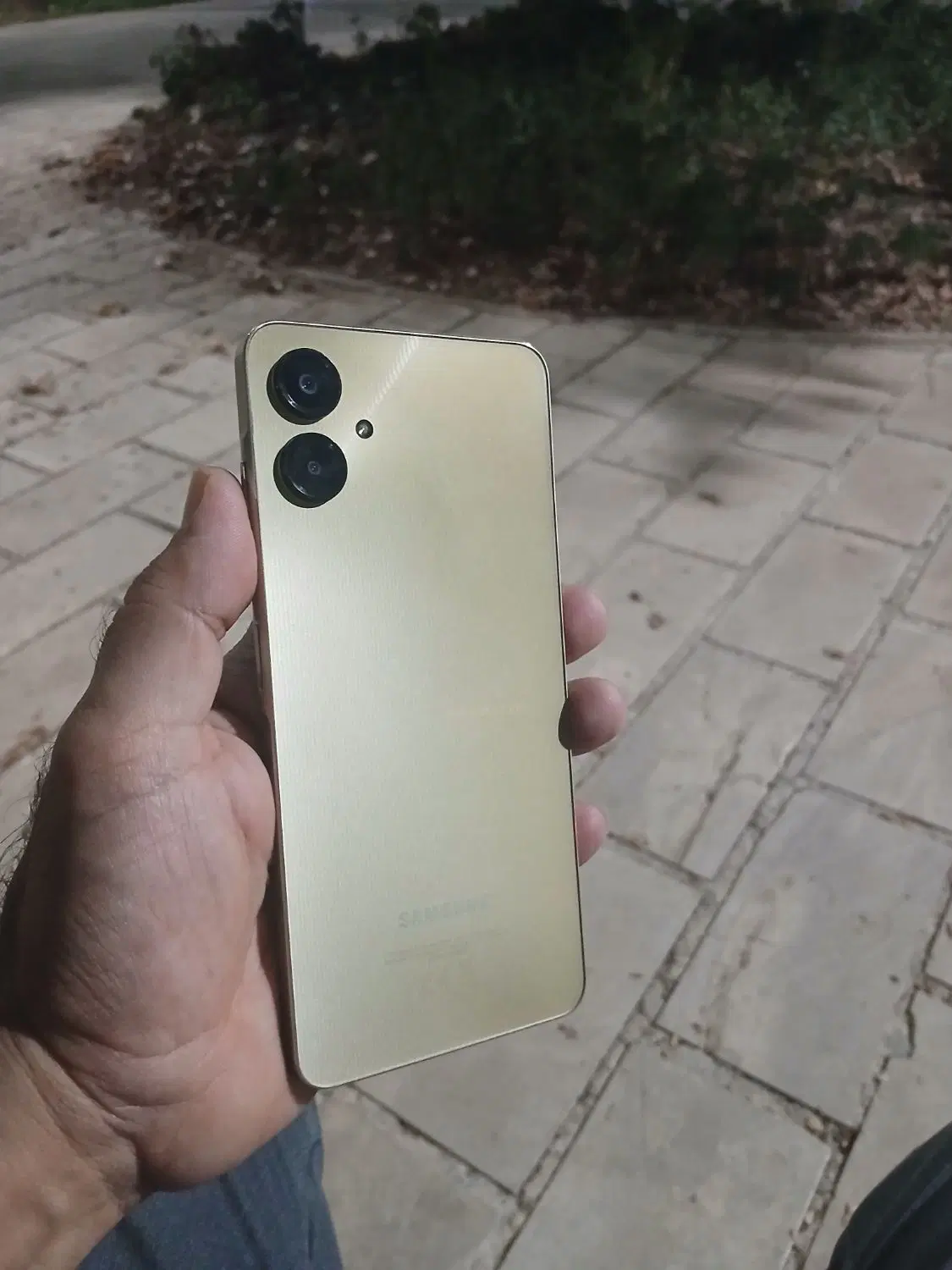 گوشیa06 و a15|موبایل|خرمآباد, |دیوار