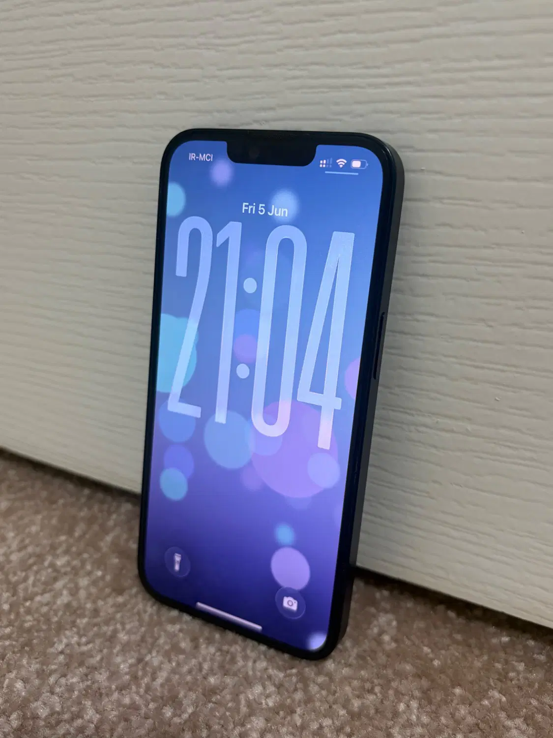 Iphone 13 128g|موبایل|تهران, نیروی هوایی (پیروزی)|دیوار