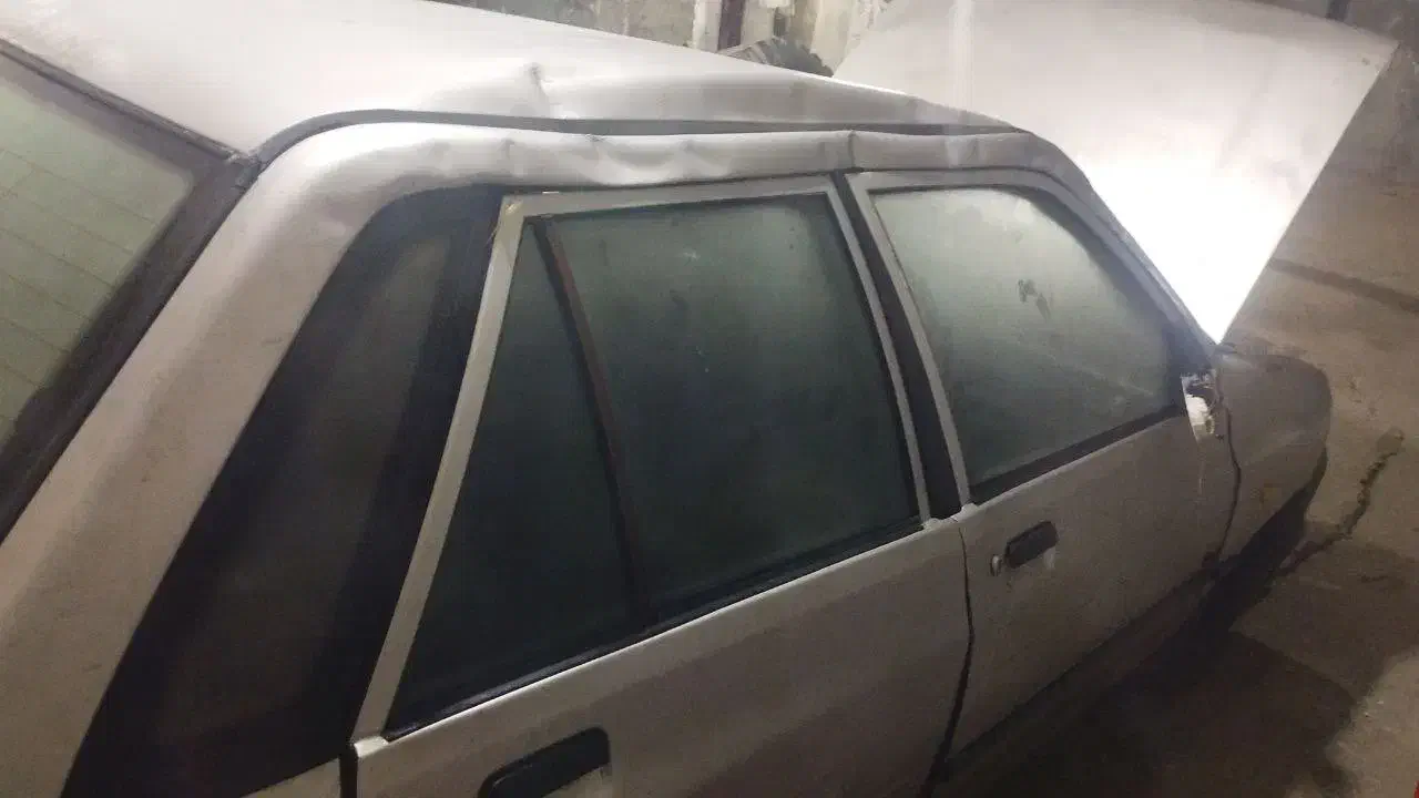 پراید|خودرو سواری و وانت|تبریز, |دیوار