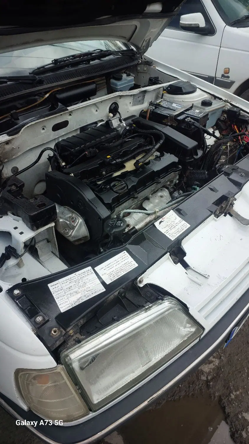 پژو 405 slx tu5|خودرو سواری و وانت|سنندج, |دیوار
