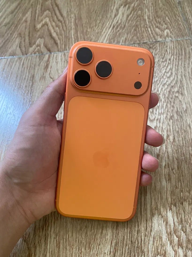 iphone17promax za ۲۵۶|موبایل|شهر ری, سیزده آبان|دیوار