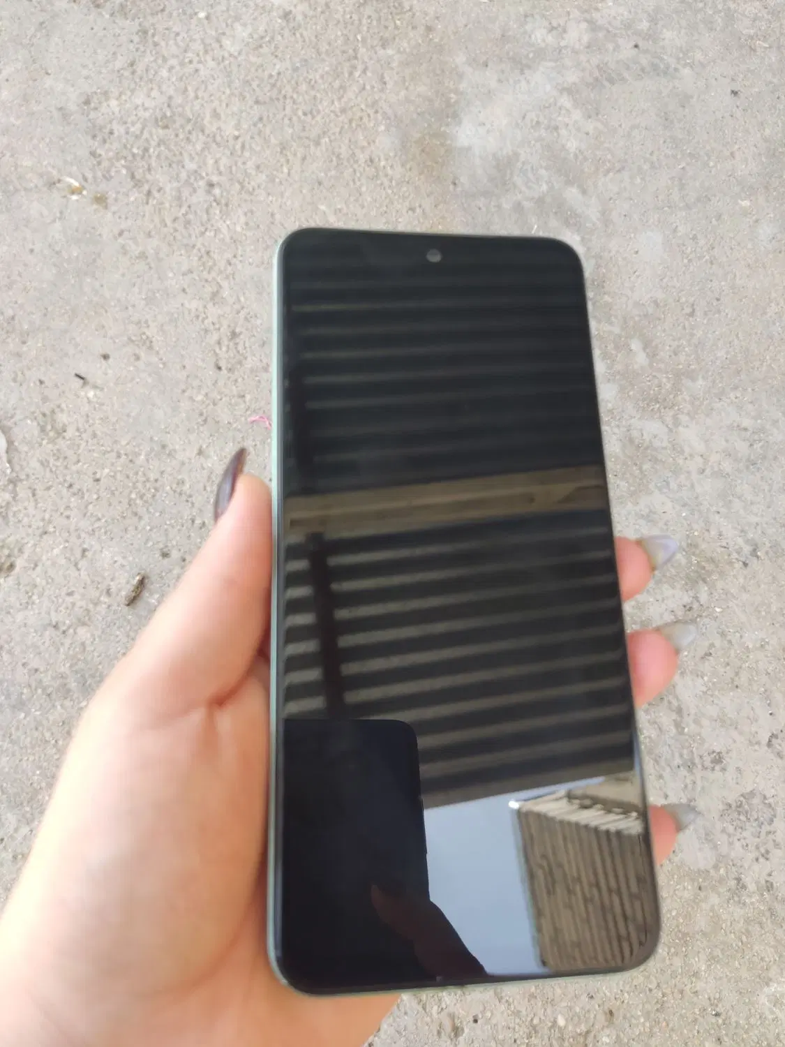 گوشی Redmi Note 12s|موبایل|بهبهان, |دیوار