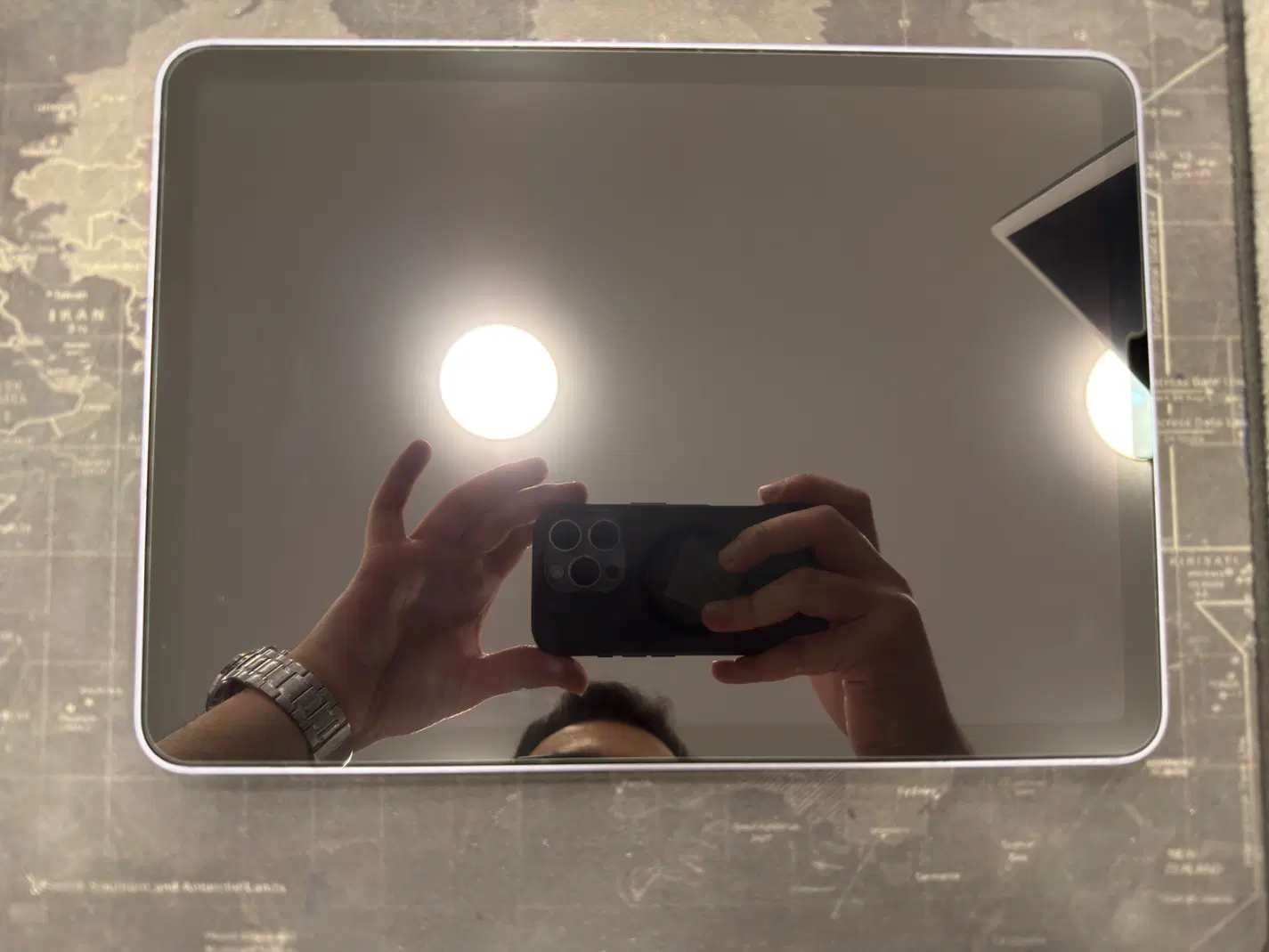 iPad Air 5 2022|تبلت|تهران, جردن|دیوار
