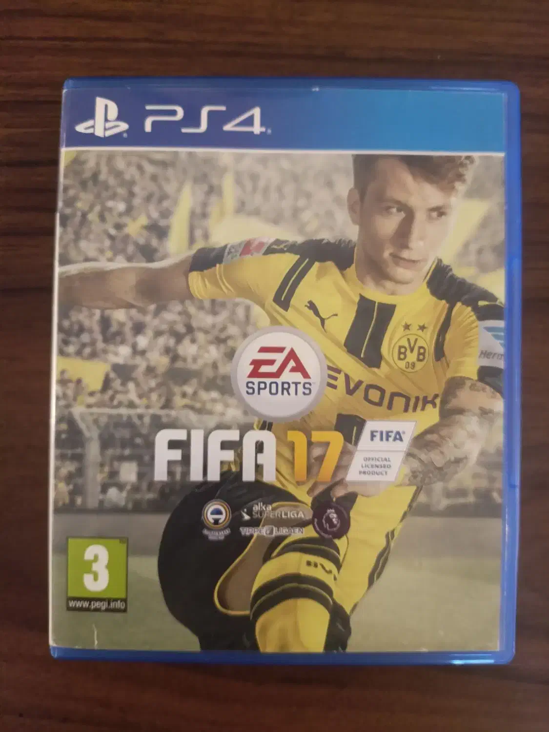 بازی PS4|کنسول، بازی ویدئویی و آنلاین|یزد, |دیوار