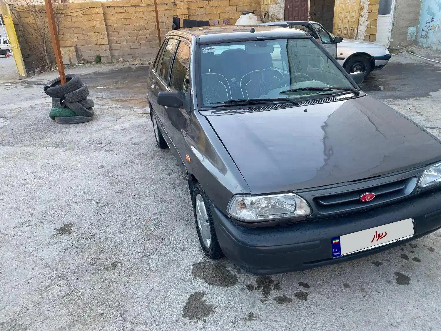 مدل ۹۰|خودرو سواری و وانت|ایلام, |دیوار