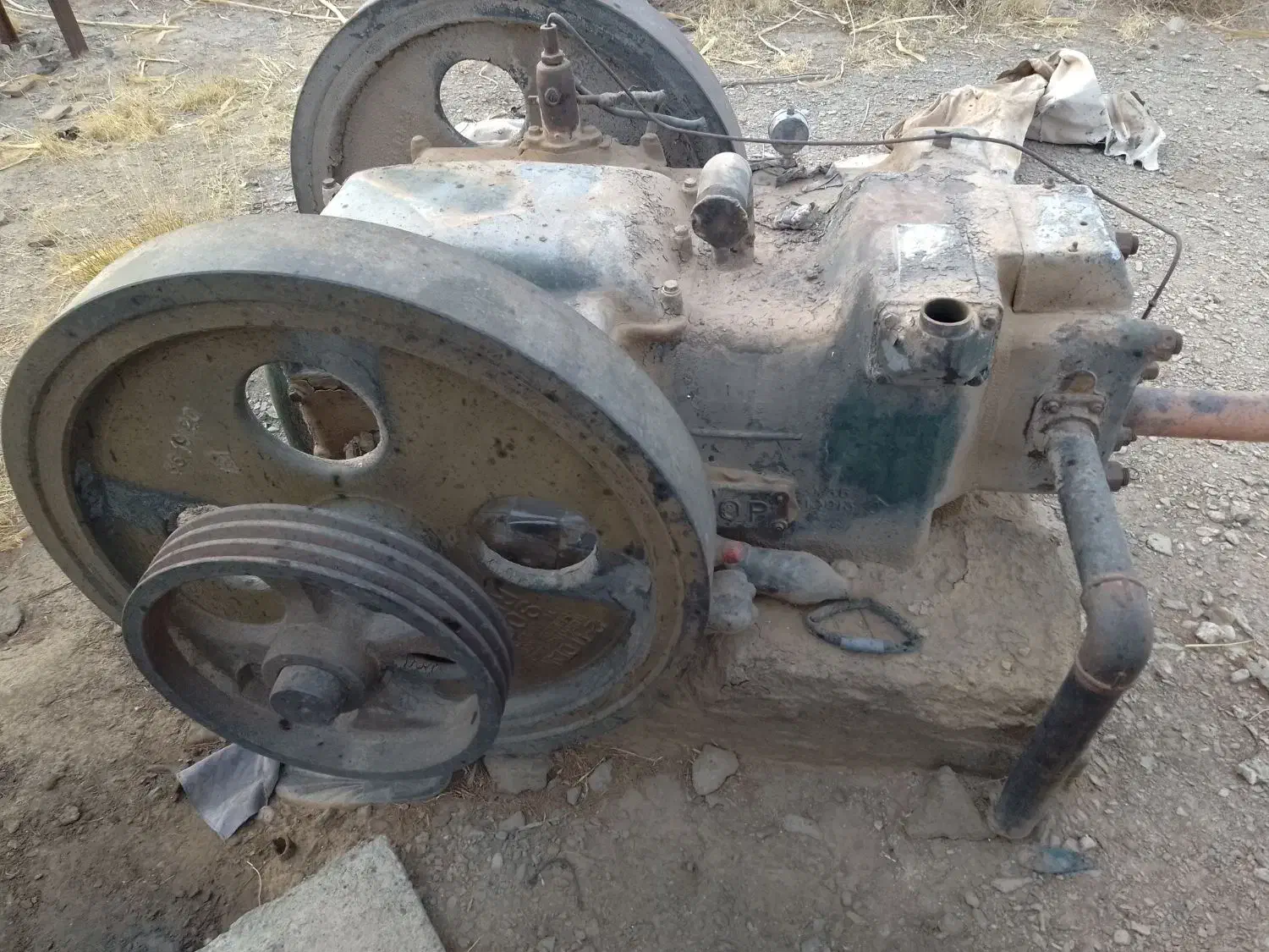 فروشی|ماشینآلات صنعتی|کورین, |دیوار