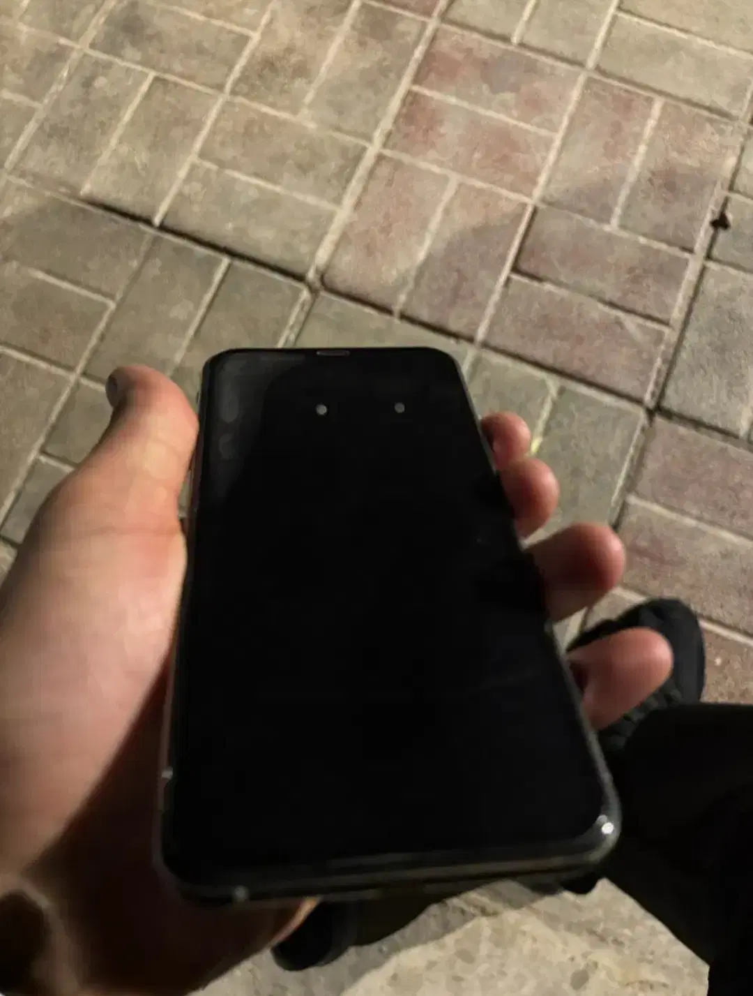 iPhone xs max|موبایل|آبادان, |دیوار