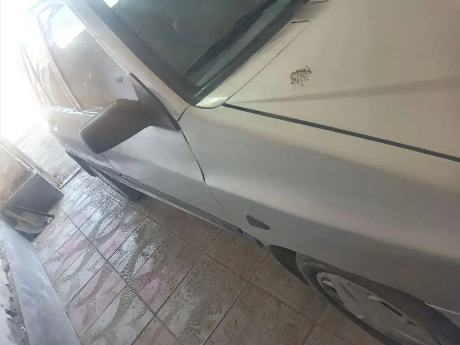 پراید|خودرو سواری و وانت|سلماس, |دیوار