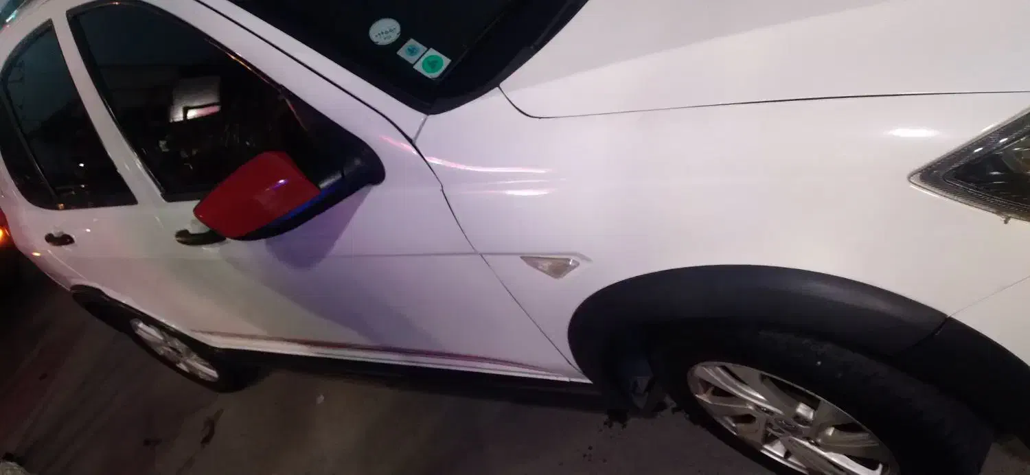 کوئیک r  مدل ۹۸|خودرو سواری و وانت|تهران, شهرک پاسداران|دیوار