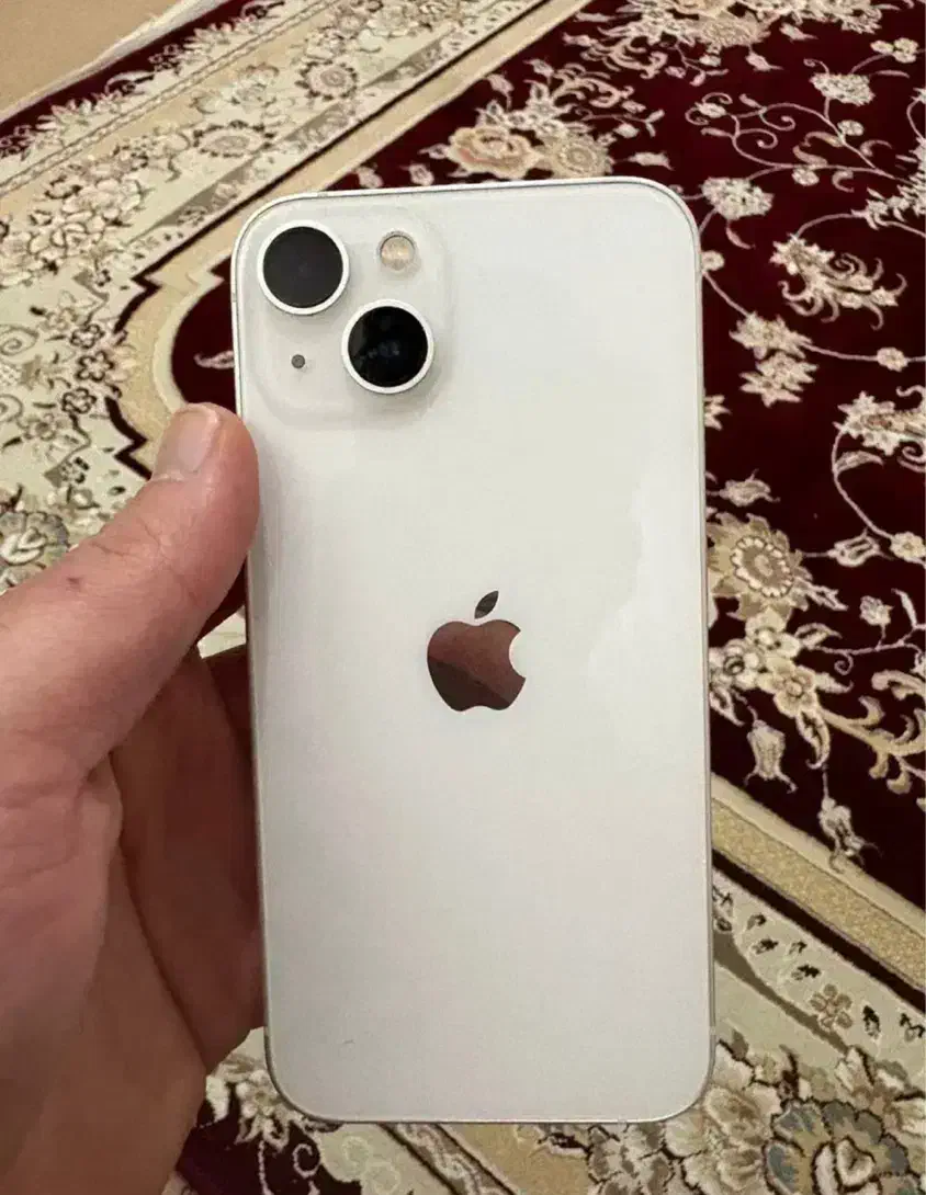 در حد نو iPhone 13|موبایل|تهران, ایوانک|دیوار