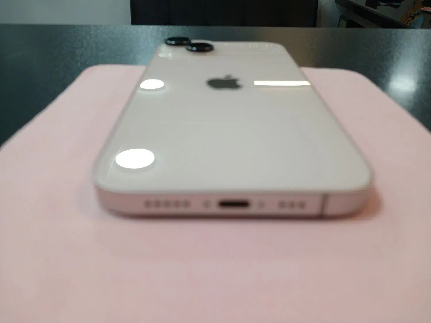 ip13 normal|موبایل|قم, حاج خلیل|دیوار