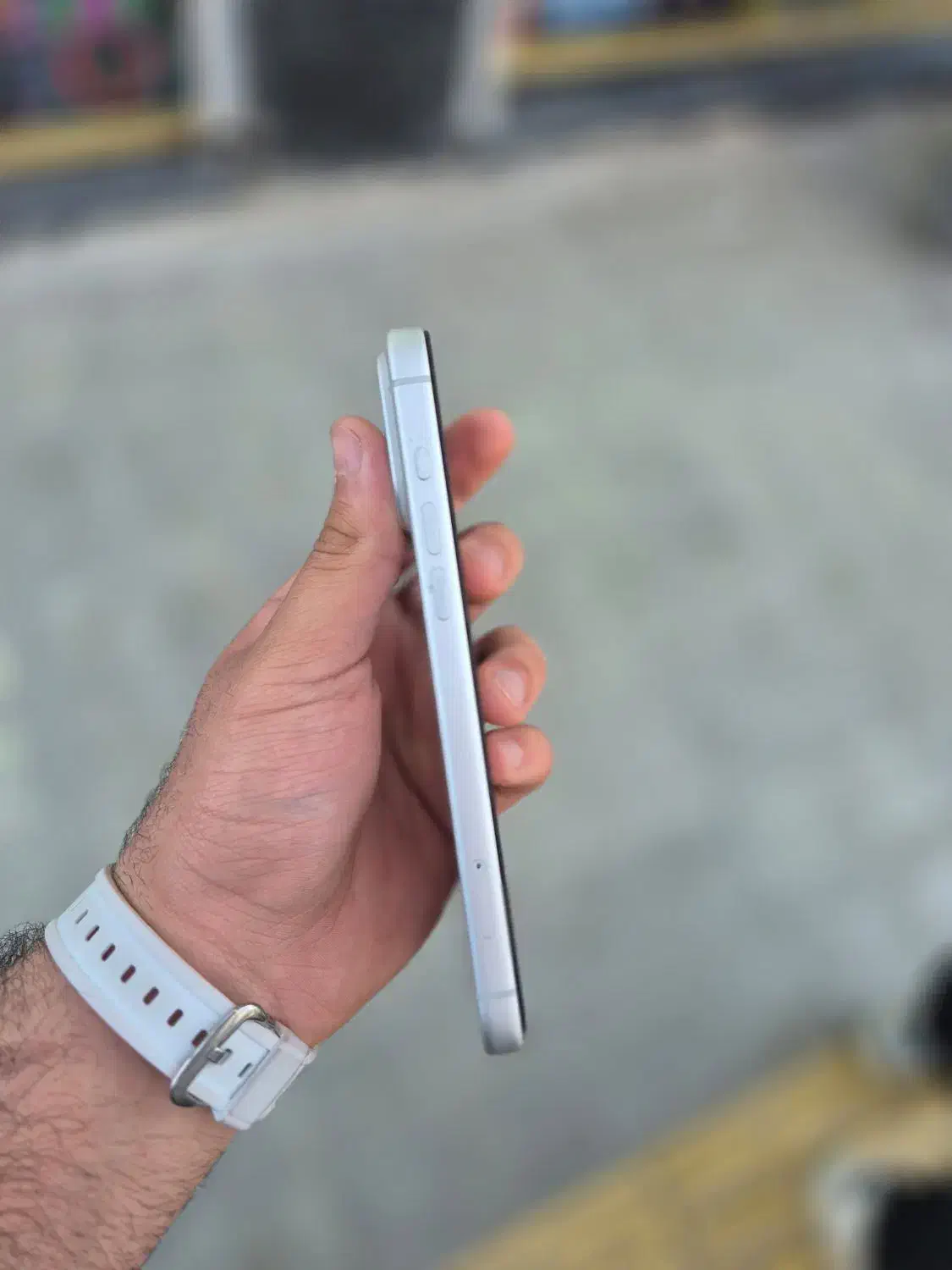 17pro max|موبایل|اصفهان, گلزار|دیوار