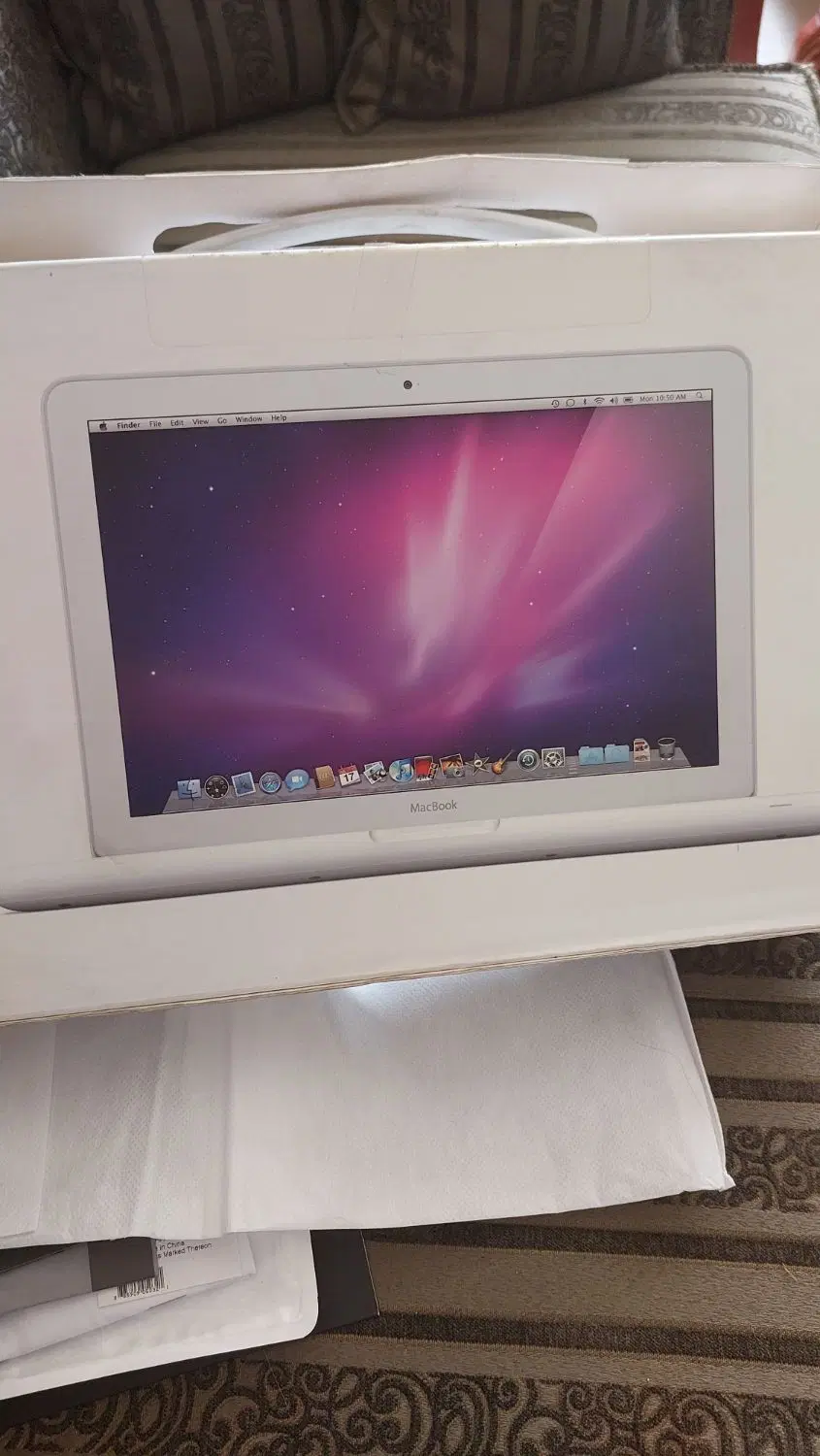 MAC BOOK 13|رایانه همراه|تهران, شهرک دانشگاه شریف|دیوار