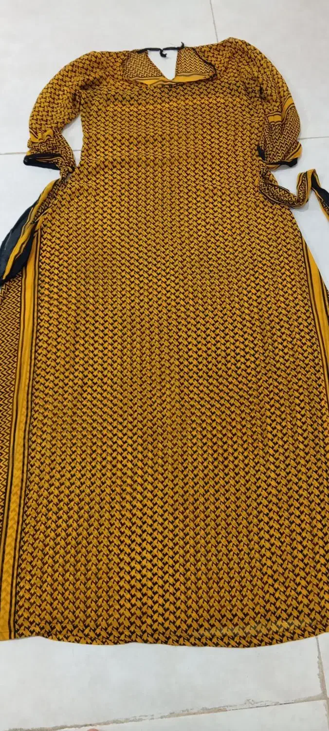 لباس کردی|لباس|جوانرود, |دیوار