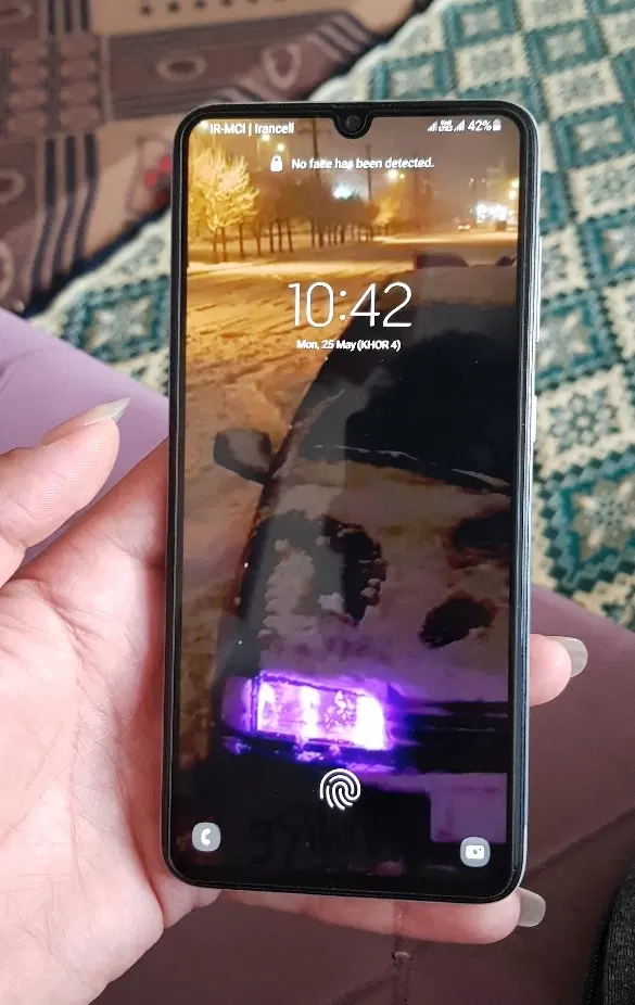 Samsung A70 128|موبایل|مشهد, جنت|دیوار