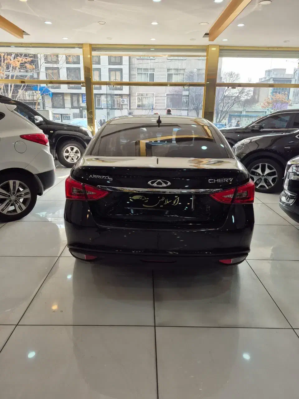 اریزو 5|خودرو سواری و وانت|تهران, نارمک|دیوار