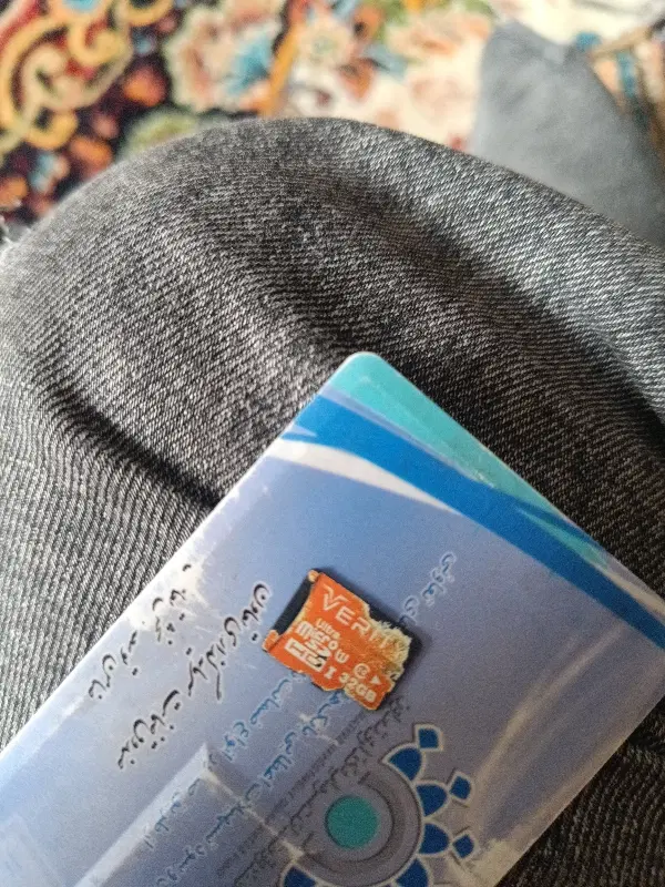 رم ۳۲|لوازم جانبی موبایل و تبلت|همدان, |دیوار