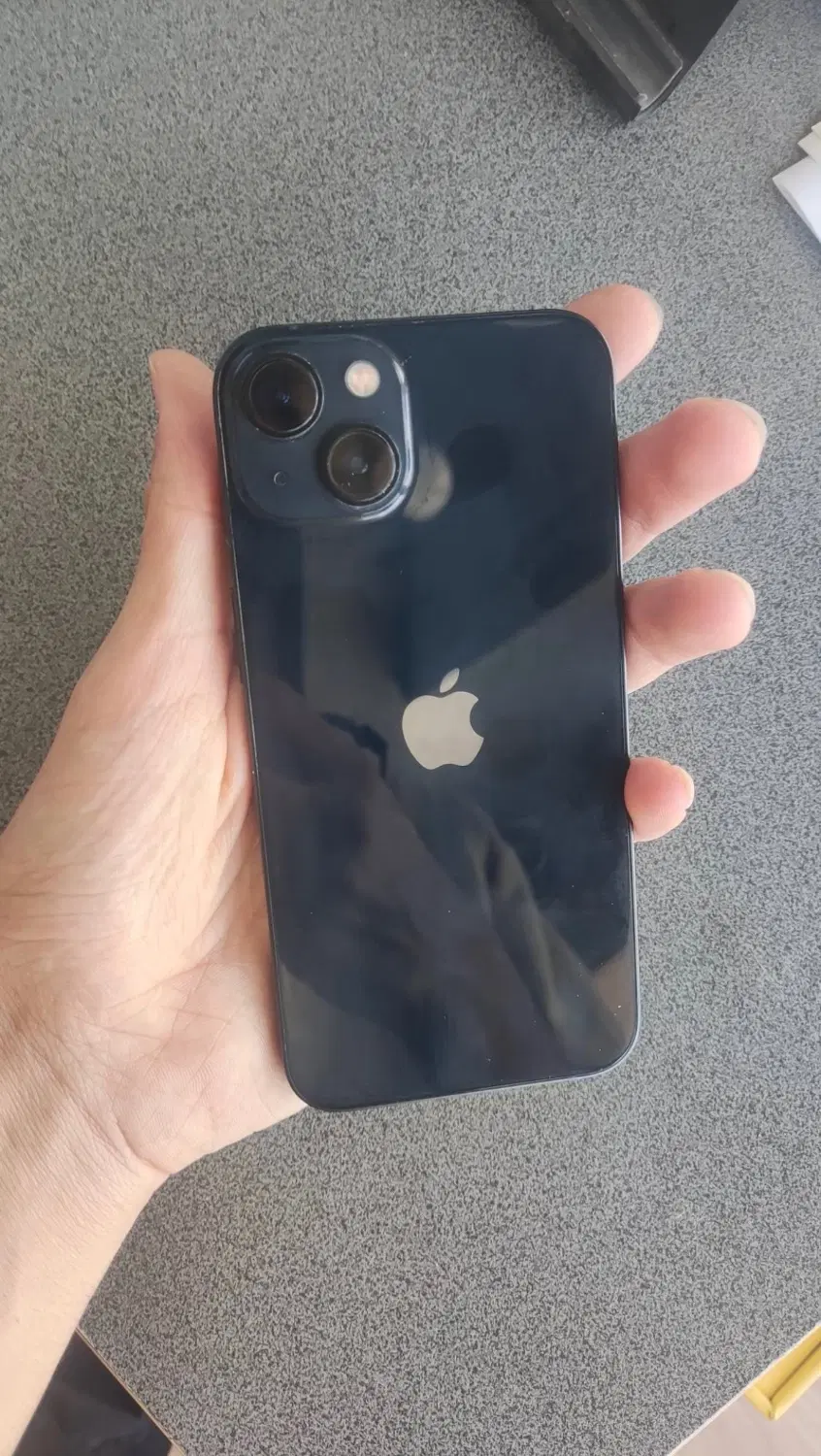 iPhone 13|موبایل|اصفهان, رهنان|دیوار
