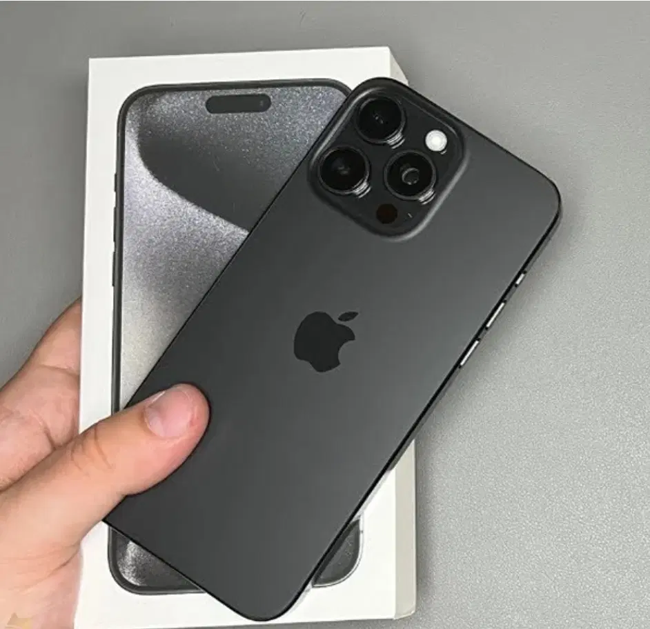 iPhone 15 pro max 256 zaa91%|موبایل|تهران, سلسبیل شمالی|دیوار