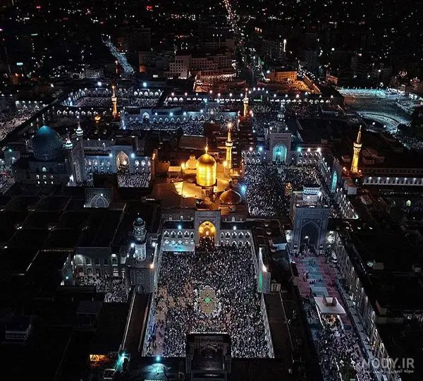 مشهد|تور و چارتر|تهران, یوسف‌آباد|دیوار