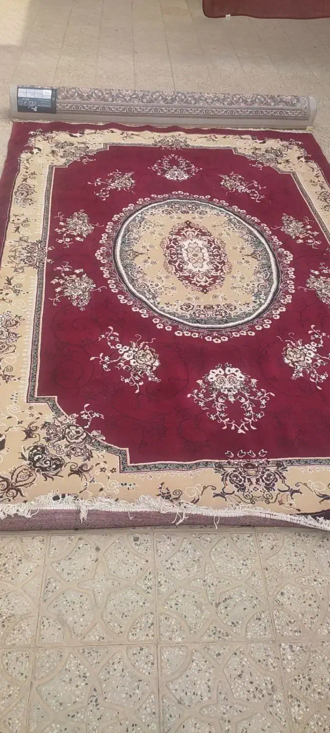 فرش|فرش|برازجان, |دیوار