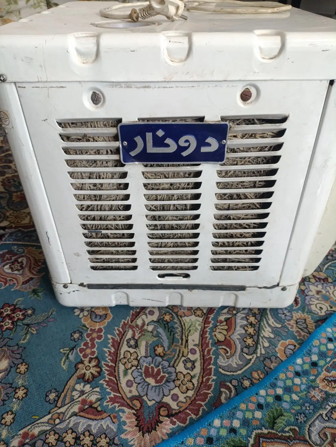کولر 2800|کولر آبی|فردیس, قریشی|دیوار