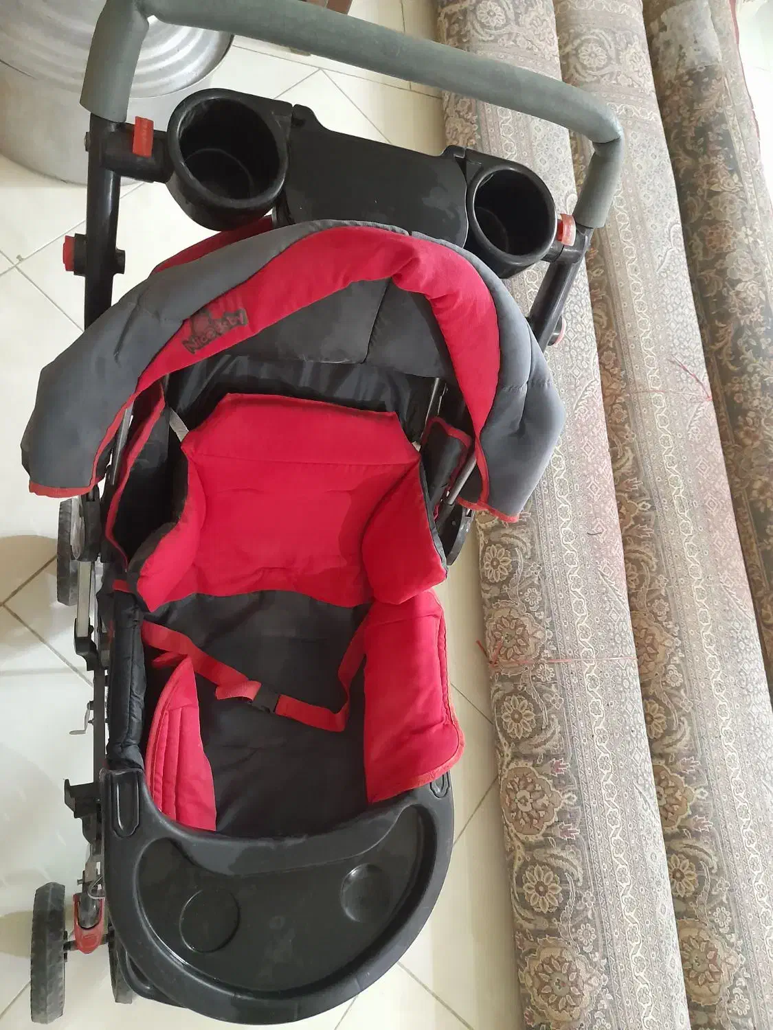 فروشی|کالسکه و لوازم جانبی|اراک, |دیوار