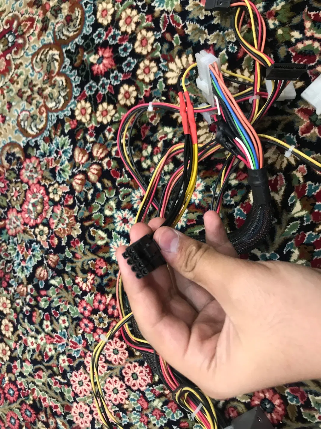 Power green 380|قطعات و لوازم جانبی رایانه|کرمان, |دیوار