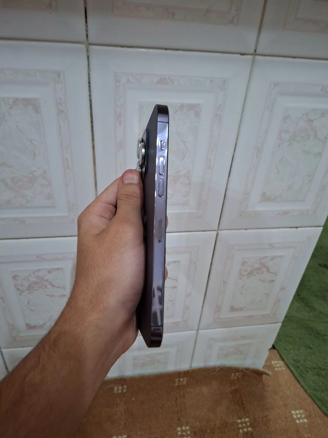 iPhone 14 pro max|موبایل|دزفول, |دیوار