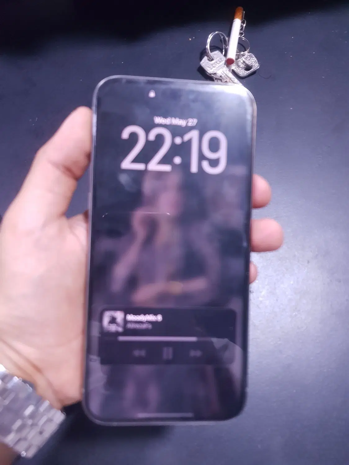 15promax|موبایل|یاسوج, |دیوار