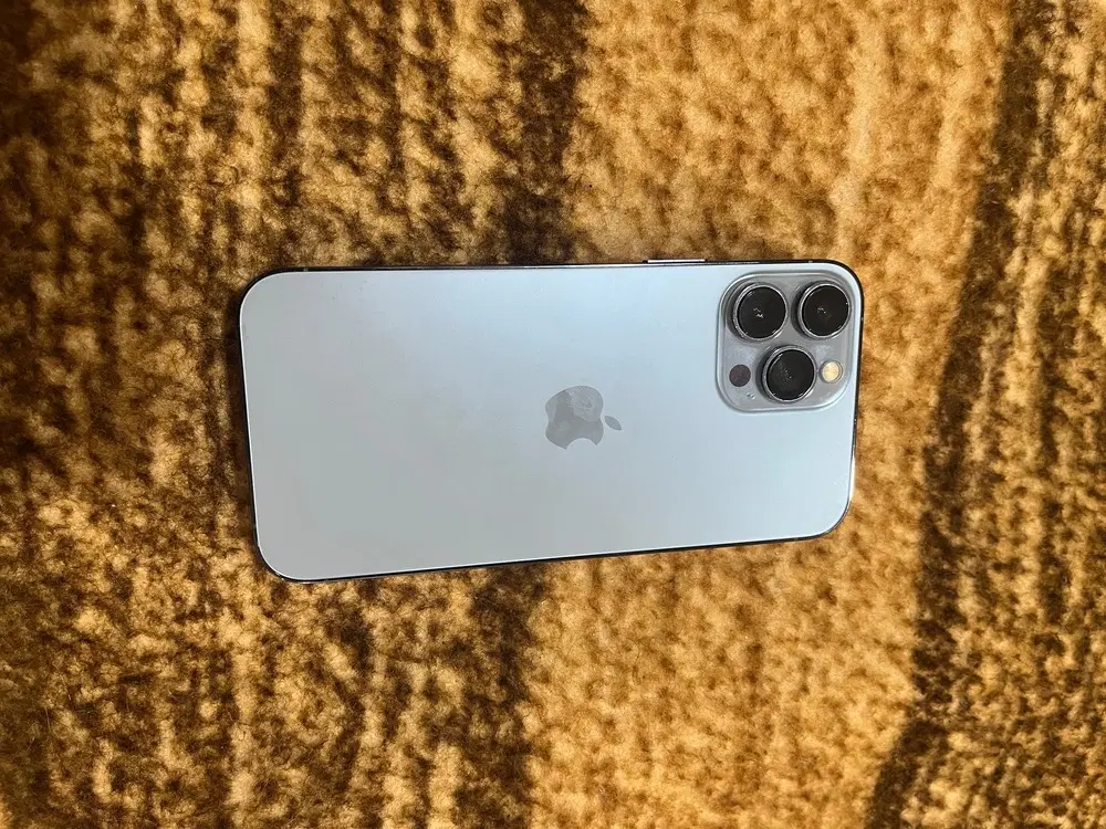 iphone 13 promax|موبایل|سوسنگرد, |دیوار