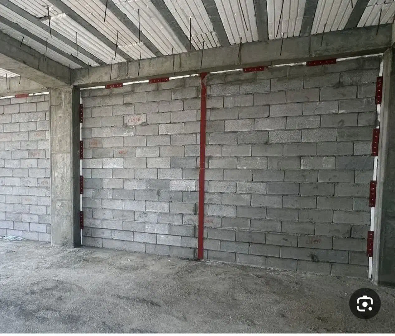 استا بنا|خدمات پیشه و مهارت|بندر امام خمینی, |دیوار