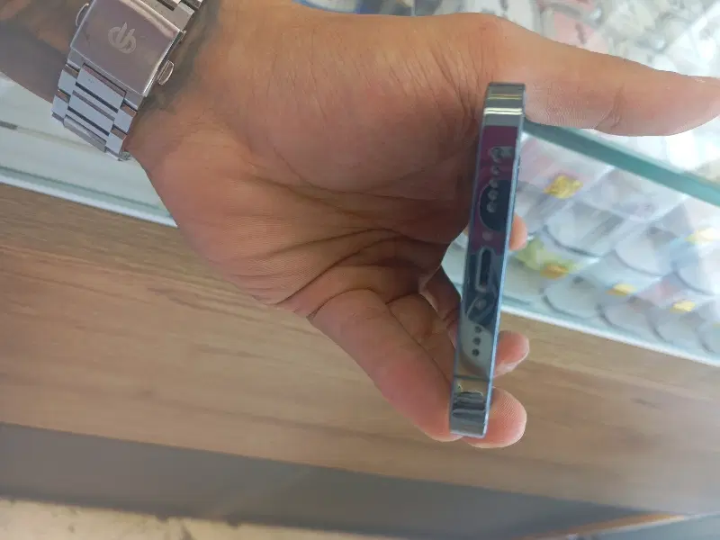 iphone12 pro|موبایل|کرج, مهرویلا جنوبی|دیوار