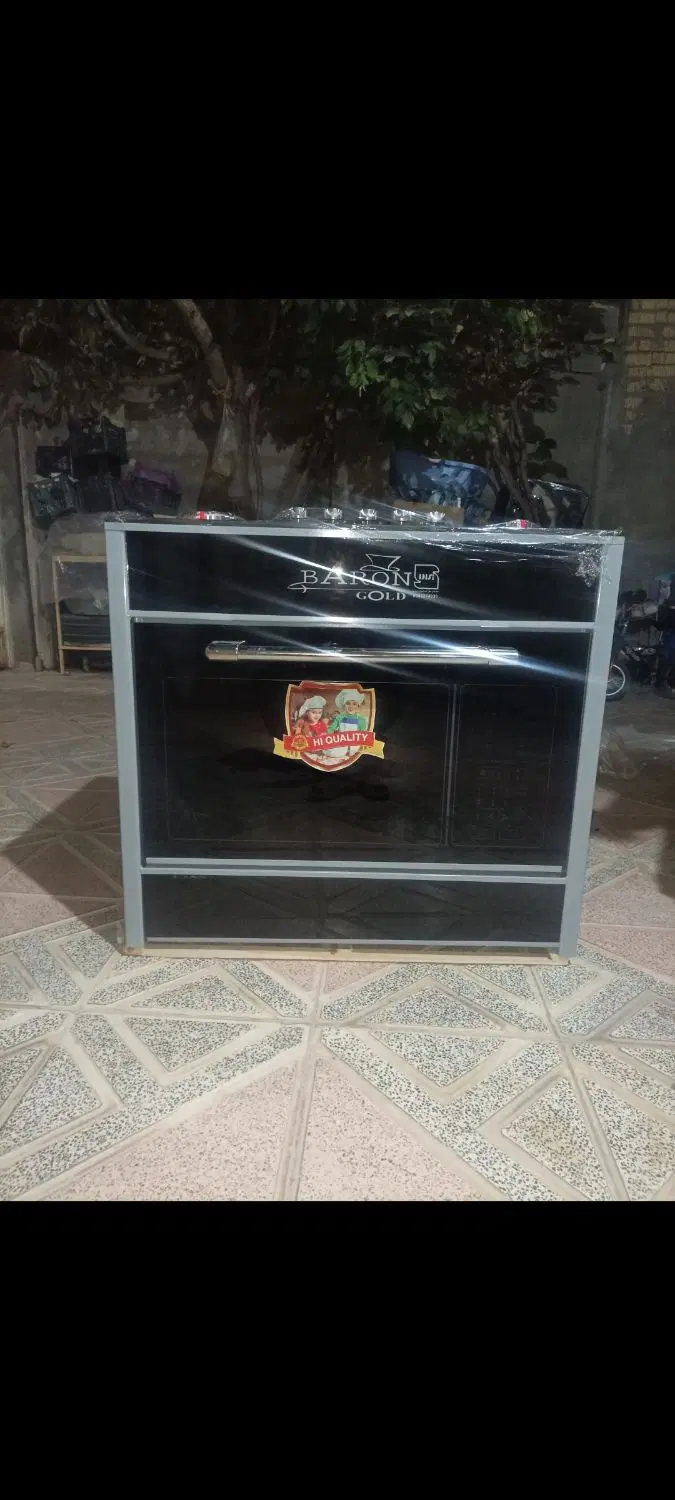 اجاقگاز|اجاق گاز و لوازم برقی پختوپز|یاسوج, |دیوار
