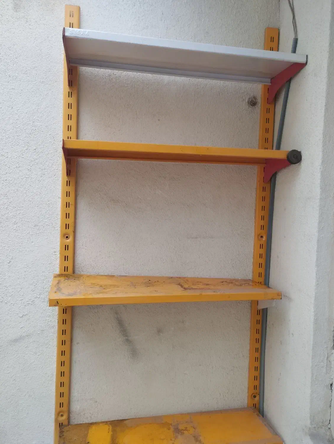 قفسه|کتابخانه، شلف، قفسه‌های دیواری|تبریز, |دیوار