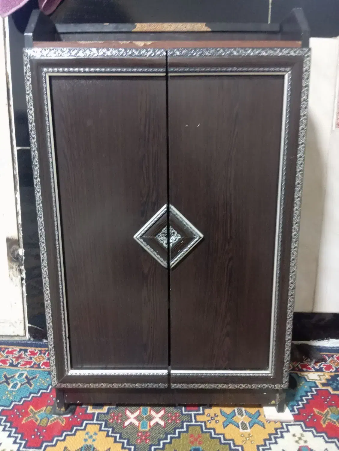 جاکفشی|جاکفشی، کمد، دراور|کرمانشاه, |دیوار