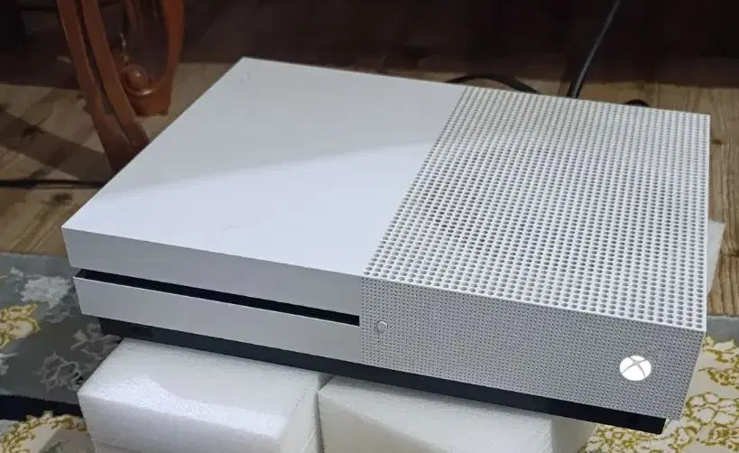 xbox one s 1tra|کنسول، بازی ویدئویی و آنلاین|کرج, فاز ۲ مهرشهر|دیوار