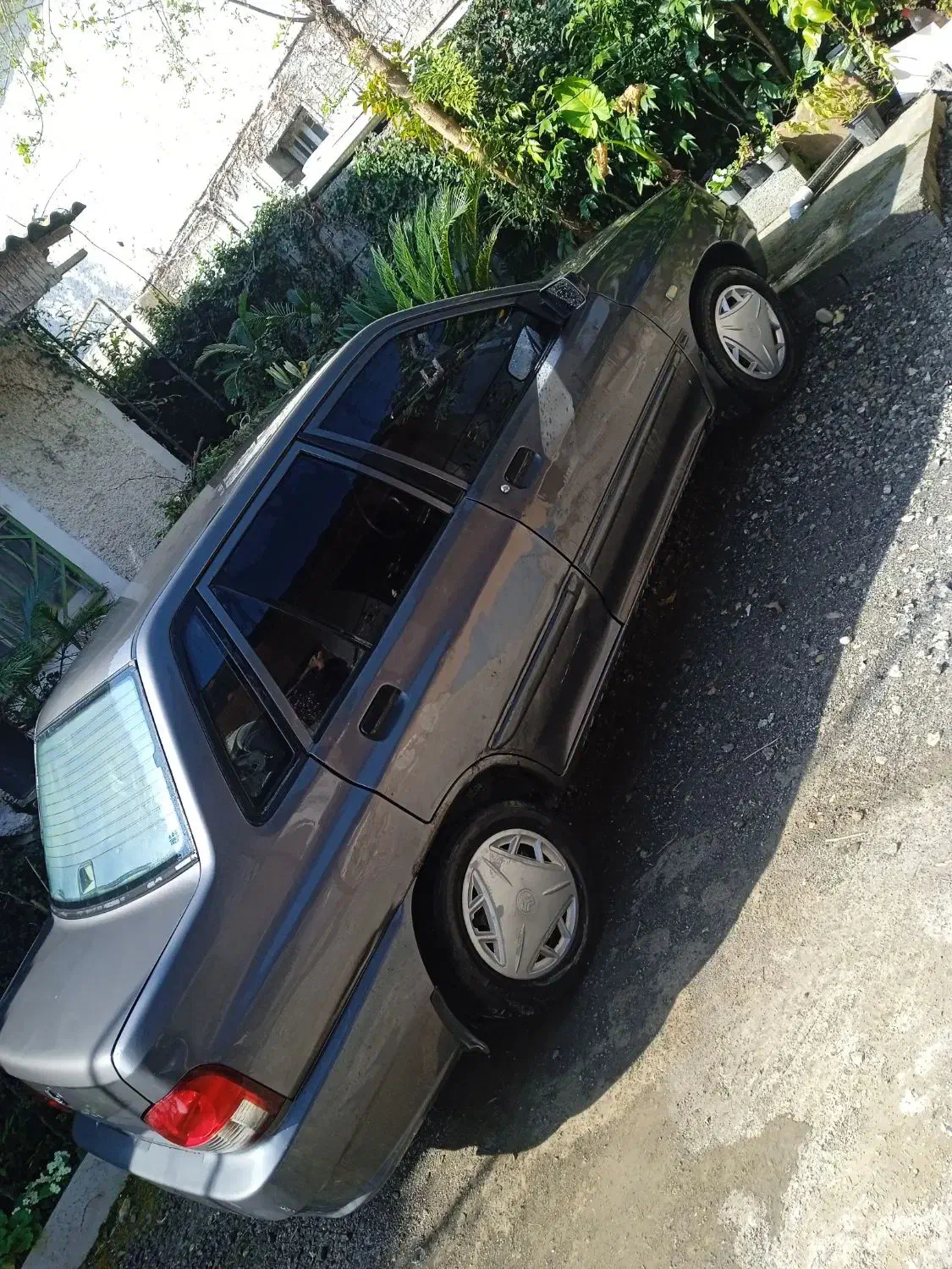 پراید 132مدل 90|خودرو سواری و وانت|نوشهر, |دیوار