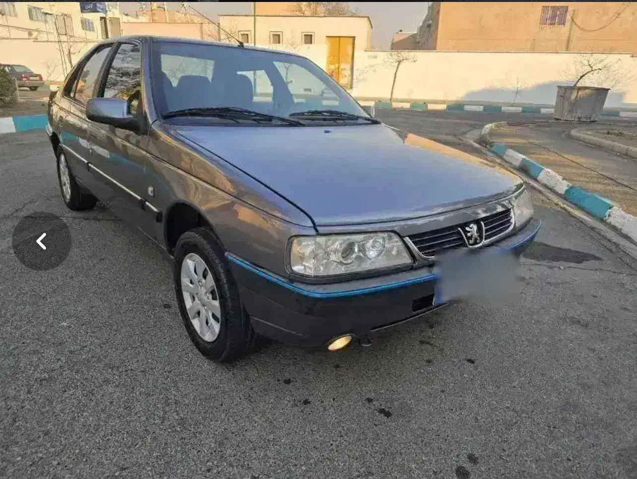 slx|خودرو سواری و وانت|رباط‌کریم, رباط‌کریم|دیوار