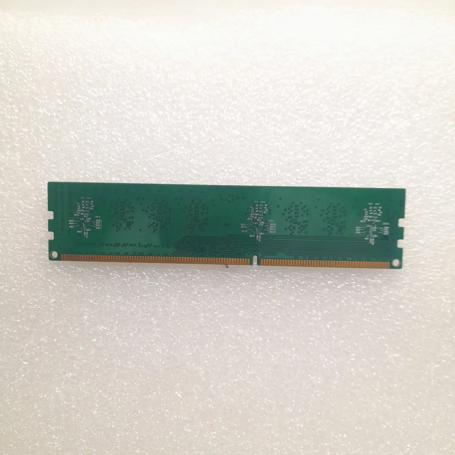 رم ۴گیگ ddr3|قطعات و لوازم جانبی رایانه|بهارستان, |دیوار