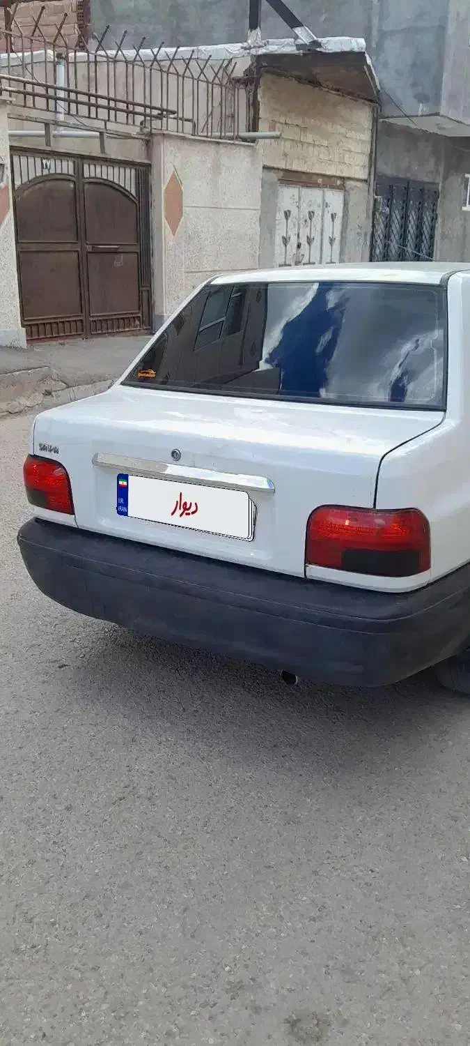 مدل ۹۰|خودرو سواری و وانت|اردبیل, |دیوار