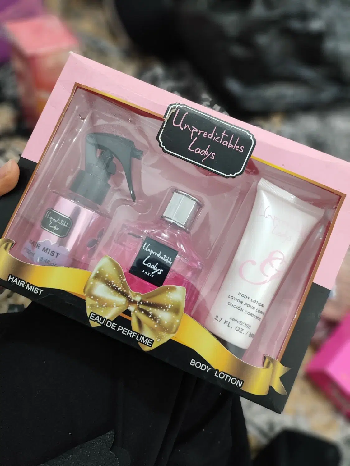 عطر|آرایشی، بهداشتی، درمانی|اهواز, گلدشت|دیوار