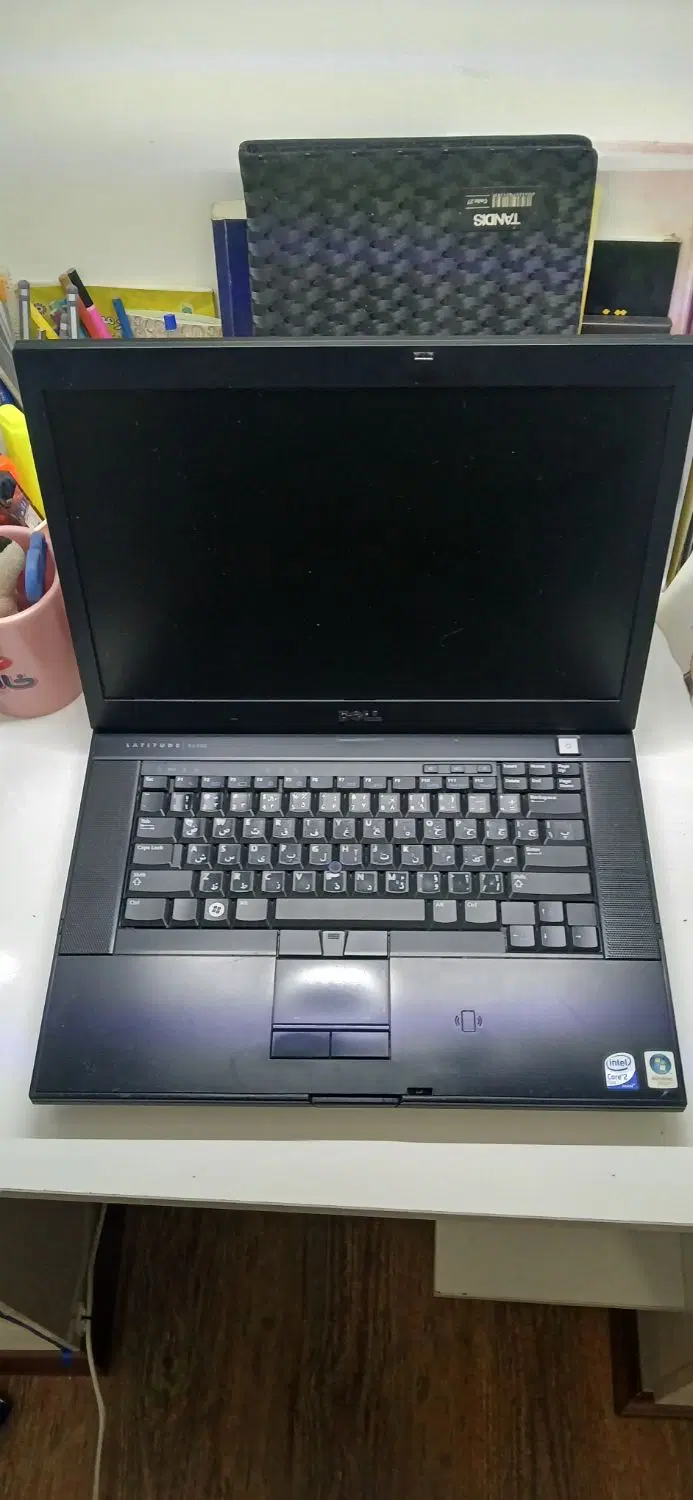 لبتاب DELL|رایانه همراه|مشهد, توس فردوسی|دیوار