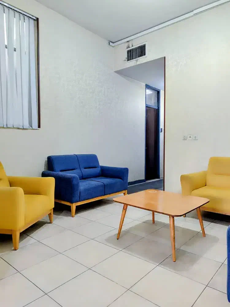 نیازمند نیروی خانه دار(نظافت چی هتل)|استخدام سرایداری و نظافت|شیراز, سیلو|دیوار