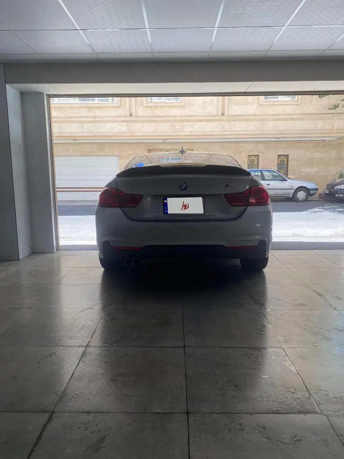 Bmw 430 M|خودرو سواری و وانت|تبریز, |دیوار