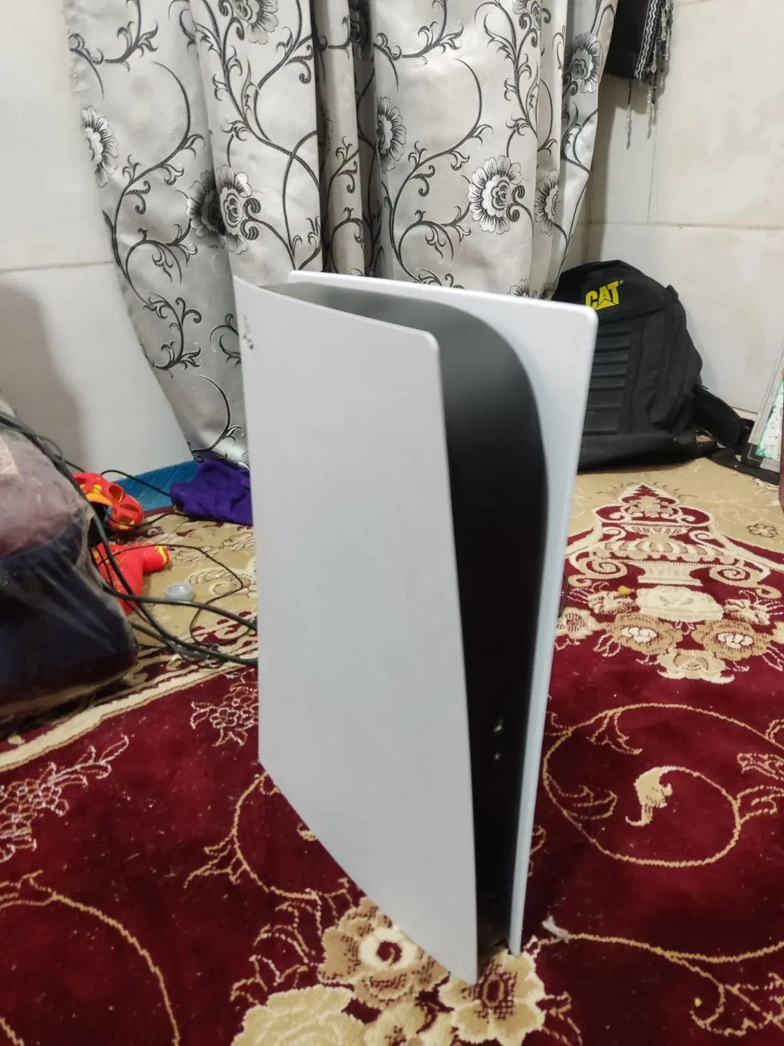PS5 fat 1t|کنسول، بازی ویدئویی و آنلاین|بندر ماهشهر, |دیوار